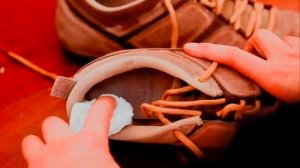 ➤Как дезинфицировать обувь➤