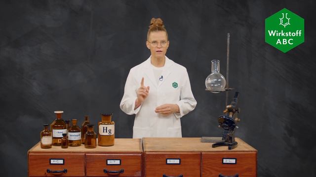 Wirkstoff ABC: Amoxicillin смотреть онлайн