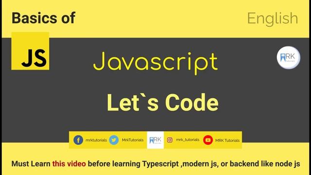 === vs == | Which one is better? | JavaScript Basics ( before Typescript , node js ) - 3 смотреть онлайн
