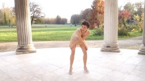 20s Charleston Dance - "Charleston" by Enoch Light