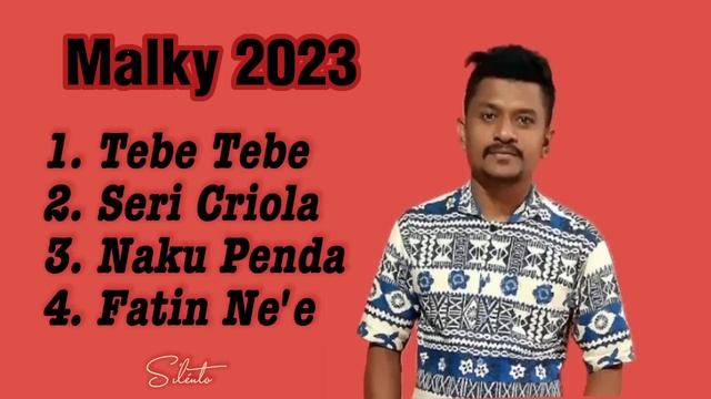 Lagu dansa/festa kizomba 2023 - Malky Cover 2023 смотреть онлайн