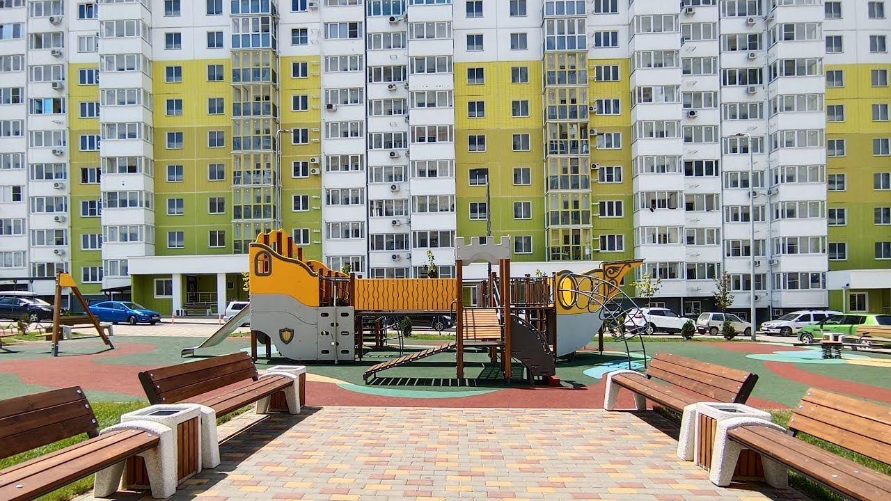 #Продается 1 комнатная #квартира 36 кв.м. #анапа #недвижимость тел.8(928)429 94 99 Оксана