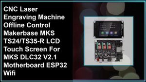 Top 5 Best MKS DLC32 Offline Controller Motherboard 2023