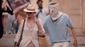 Быстрый словарик любви — Русский трейлер (2022)