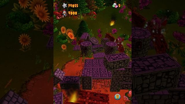 Catapult King - Level 96 Gold Crown смотреть онлайн