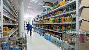 Соня и Миша Полезные и вредные продукты