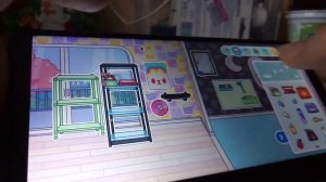 детальный обзор новой мебели в тока бока Каролина Тока Тока Бока