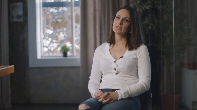 Lisa Bridgett - Customer Story 1 смотреть онлайн