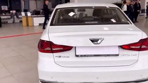 VOLKSWAGEN JETTA VS5