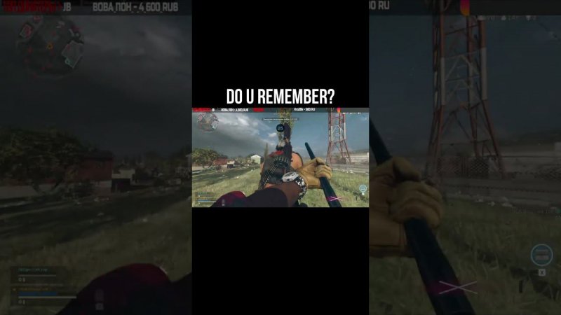 ДОБИВАЩИЙ РАЙЛИ►CALL OF DUTY WARZONE #innovationtv #warzone  #варзон #верданск #callofduty