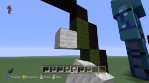 Minecraft 360: How To Make An Eye of Ender