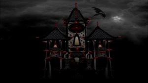 Creepy Circus Music - Dracula's Castle