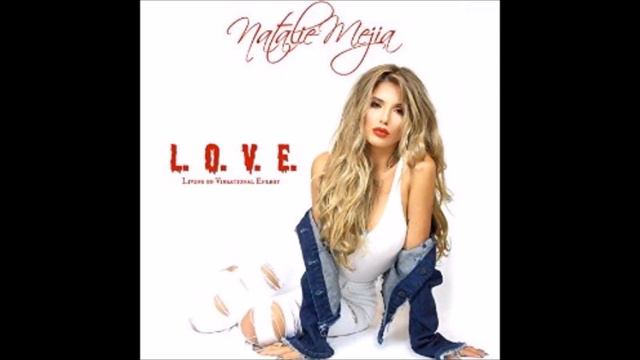 Natalie Mejia - Clumsy (Audio) смотреть онлайн