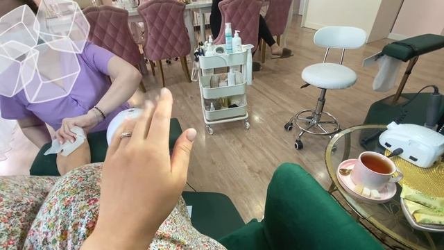 УТРЕННЯЯ РУТИНА В НОВОЙ РЕАЛЬНОСТИ С МАЛЫШОМ?СТИРКА,КУПАНИЕ,ГОТОВКА,ОБНОВКА ОТ КУКМАРА,МАНИКЮР)