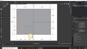 3D Дизайн Моделирование частного дома от А до Я в blender 2 93 #1 VIZUALIZATOR