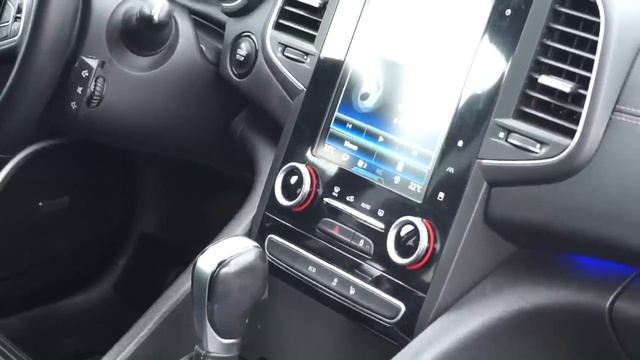 RENAULT TALISMAN. ОН ВАМ НЕ ARKANA. D-класс ПО ЦЕНЕ KIA SELTOS. ЭКСКЛЮЗИВ В РОССИИ. ТЕСТ ДРАЙВ!!!! смотреть онлайн