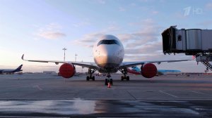 Росавиация рекомендовала приостановить международные рейсы в связи с риском ареста самолетов