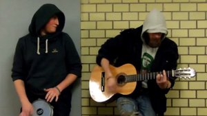 Балу "Ждите солнца" (cover на Пилот)