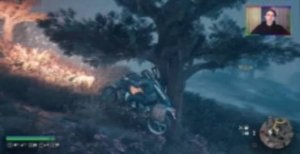 Прохождение Days Gone ⏱ Лишь бы выжить