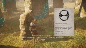 Stonehenge Standing Stones Puzzle - Assassin's Creed Valhalla