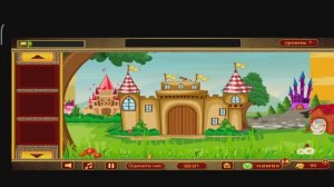 501 Free New Room Escape Games # 07