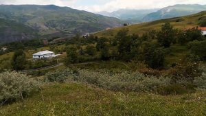 Лагич. Азербайджан. Lahic. Azerbaijan. Во Все Четыре!