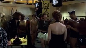 Roy dupuis+армия любовников