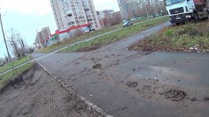 Ассенизатор точно так не сможет! Илосос сосёт или качает!?