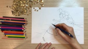 Мазай. Рисунок Мазай. Дед Мазай и зайцы. Рисунок дед Мазай и зайцы. Рисунок дедушка Мазай и зайцы.