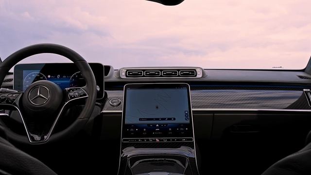 Brabus 850 V12 BiTurbo 6.3 liter Maybach S680 ? смотреть онлайн