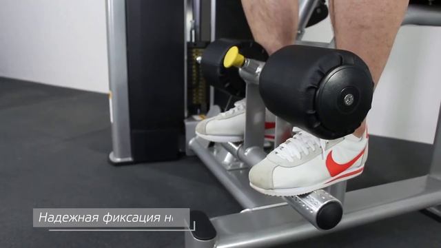 Тренажер "Скручивания" Protrain 61A18