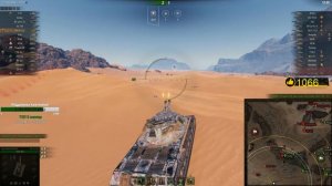 Обьект 703 ВАРИАНТ II VS E 75 TS - КТО ЛУЧШАЯ НОВИНКА? Стрим обзор World of Tanks