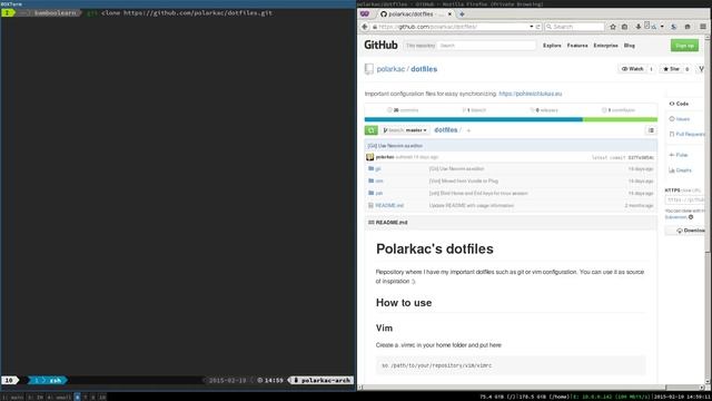 Git - Clone ze serveru #35 смотреть онлайн