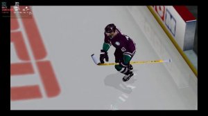 Steam Deck: NHL 2K5 (Playstation 2 / Emulation Station) - Quick Play