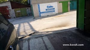 Проверка количества впрыскиваемого топлива с помощью широкополосного лямбда зонда и осциллографа