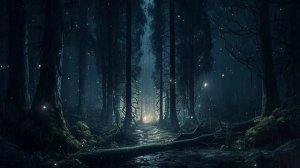 Interstellar | Melancholic Melody, 1 Hour Magical Journey, Sleep Aid, Ambient Music