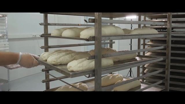 Франшиза Булочная 21 смотреть онлайн