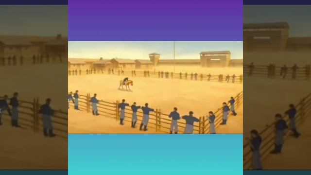 Спирит душа прерий клип смотреть онлайн