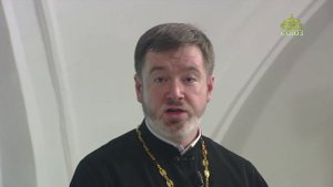 Евангелие 31 мая 2023