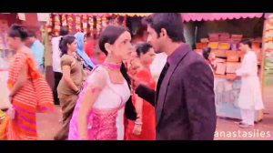 ARNAV/KHUSHI_Beutiful mess_