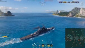 ОТЛИЧНЫЙ КОРАБЛЬ СССР ЗА УГОЛЬ. КРЕЙСЕР МОСКВА ⚓ МИР КОРАБЛЕЙ