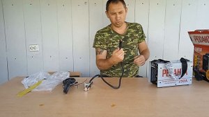 Сварка для начинающих