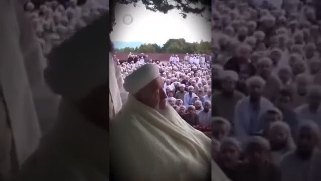 حضره شيخنا الشيخ محمود افندي رحمه الله تعالى