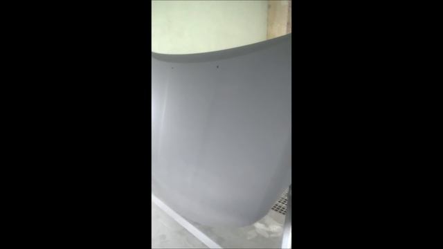 Great Wall Hover H5. Ремонт. Покраска смотреть онлайн