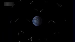 Проблема космического мусора. Что такое синдром Кесслера?