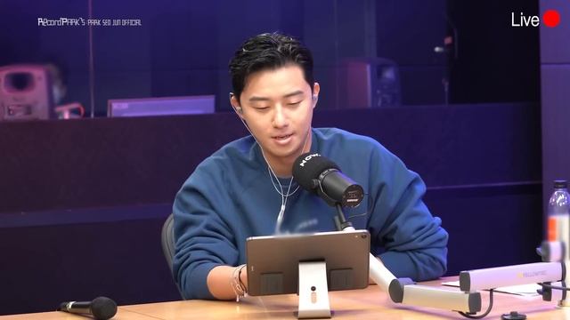 [Track 26] 무드왕자 박서준의 오락실 정복기 Park Seo Jun in Peakboy's Arcade смотреть онлайн