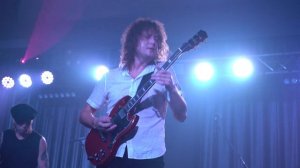 AS/DS концерт в Арена. часть 2