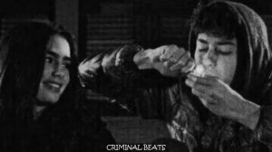 🥀Твоя Мама Говорит Я Плахой Я Бандит🥀