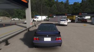 TOP 20 Maps with TRAFFIC for ASSETTO CORSA in 2023! + Install Guide