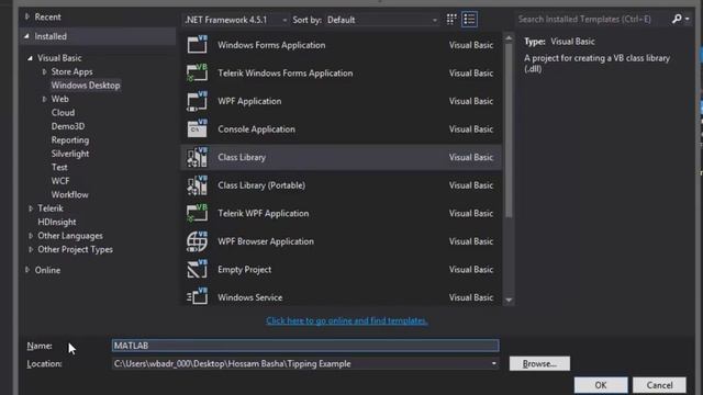 Deploying MATLAB fuzzy logic system for .NET applicaions смотреть онлайн
